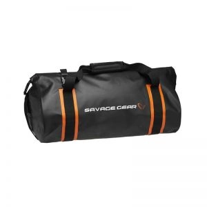 Savage Gear Taška Waterproof Rollup Boat Bag 40l